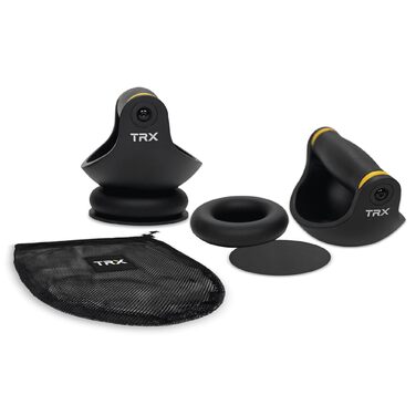 Ручки для віджимань TRX Push-It для тренування м'язів грудей, рук та корпусу вдома