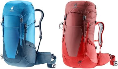 Рюкзак для туризму Deuter Futura 26 літрів
