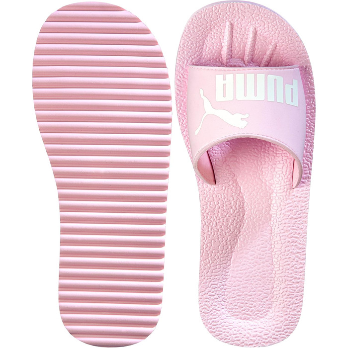 Шльпанці PUMA Purecat Unisex Pearl Pink (37 EU)