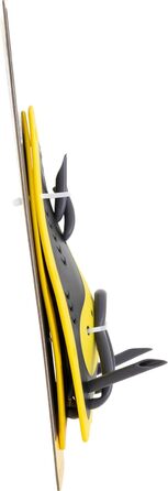 Падли для плавання Cressi Aqua Energy - унісекс, для розвитку сили верхньої частини тіла, Energy Pro