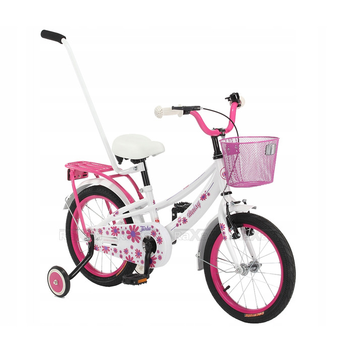 Дитячий велосипед Turbo, 16