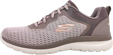 Жіночі кросівки Skechers (42 EU, Рожевий колір)