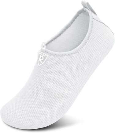 Чоловічі та жіночі аквашузи Raqua для плавання та відпочинку на пляжі, розміри 34-47