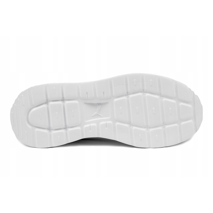 Чоловічі кросівки PUMA Anzarun 371128-03, білі, розмір 37