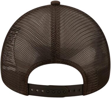 Кепка-тракер New Era New York Yankees MLB Multi Camo Beige A-Frame Adjustable (бежевий камуфляж, універсальний розмір)