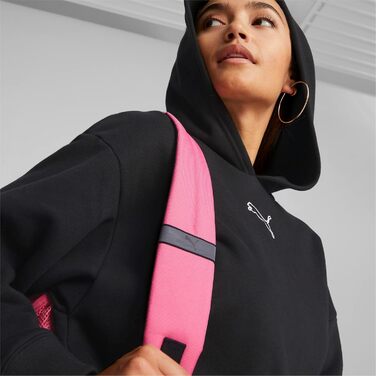 Рюкзак PUMA Plus II унісекс для міста та спорту