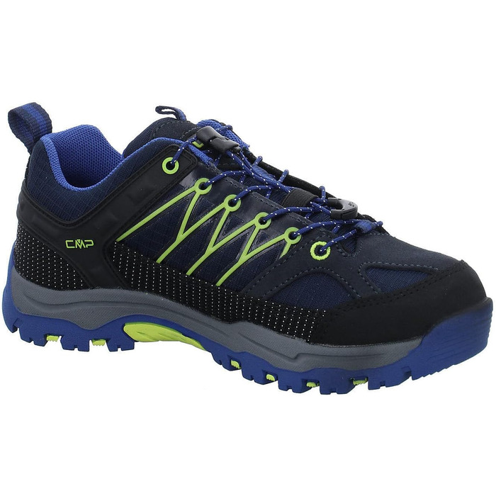 Кросівки CMP Rigel Low 3Q54554 M, колір Blue