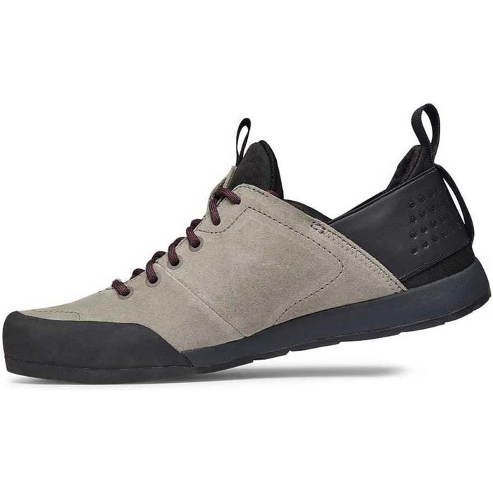 Черевики Black Diamond Session Suede Unisex - Колір Moab Brown, розмір 6.5 (38 EU)