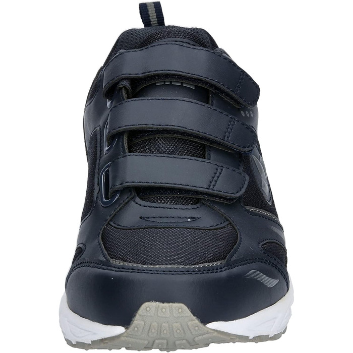 Кросівки для фітнесу чоловічі Lico Marvin V (46 EU, чорний)