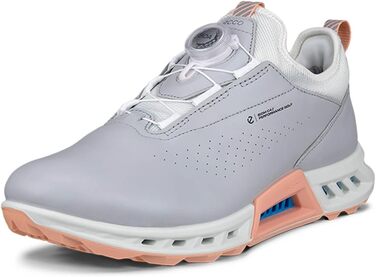 Жіноче golf взуття ECCO Biom C4 (40 EU, Concrete)