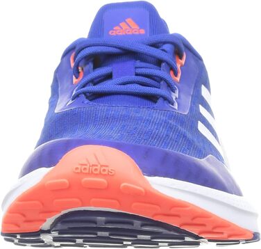Дитячі кросівки Adidas Eq21 Run J - Azurea/Ftwbla/Rojsol, 36 2/3 EU