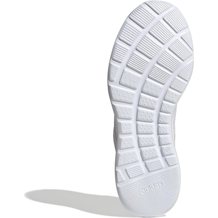 Кросівки Adidas Lite Racer Cln для фітнесу, рожеві, 38 2/3 EU