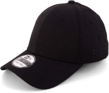 Кепка бейсболка New Era 39THIRTY Limited Edition чорна (M-L)
