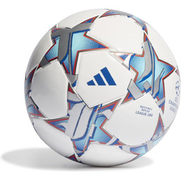 Дитячий футбольний м'яч adidas UCL LGE J350, ламінований