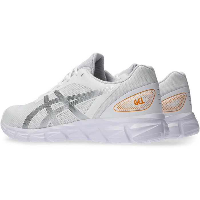 Кросівки ASICS Gel Quantum Lyte IIS для чоловіків (48 EU, чорний/лаймовий)