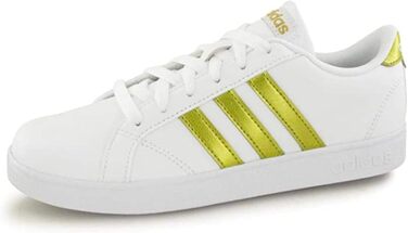 Кросівки для фітнесу adidas Baseline K (Unisex) 28.5 EU, багатоколірні