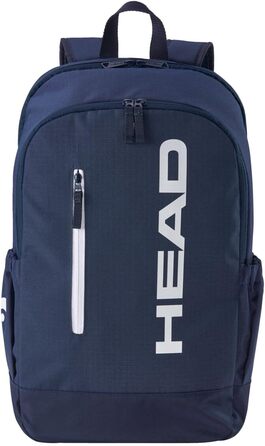 Тенісна сумка HEAD Base S 17 л, темно-синя
