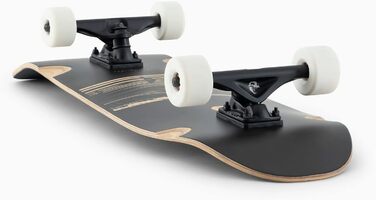 Лонгборд Landyachtz ATV-X Ditch Life Dark Wave для фрістайлу