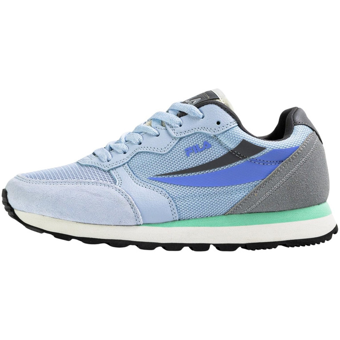 Жіночі кросівки FILA Hypert Wmn (розмір 38 EU, колір Xenon Blue Bermuda)