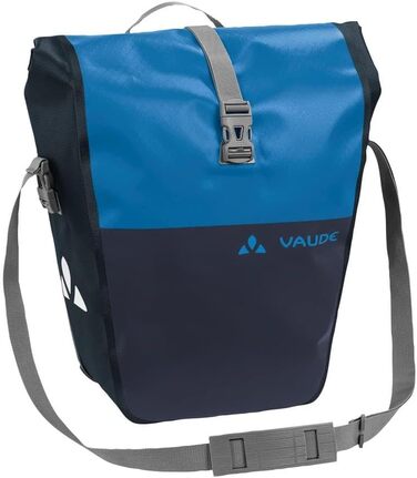 Велосипедні сумки VAUDE Aqua Back, водонепроникні, сині, універсальний розмір