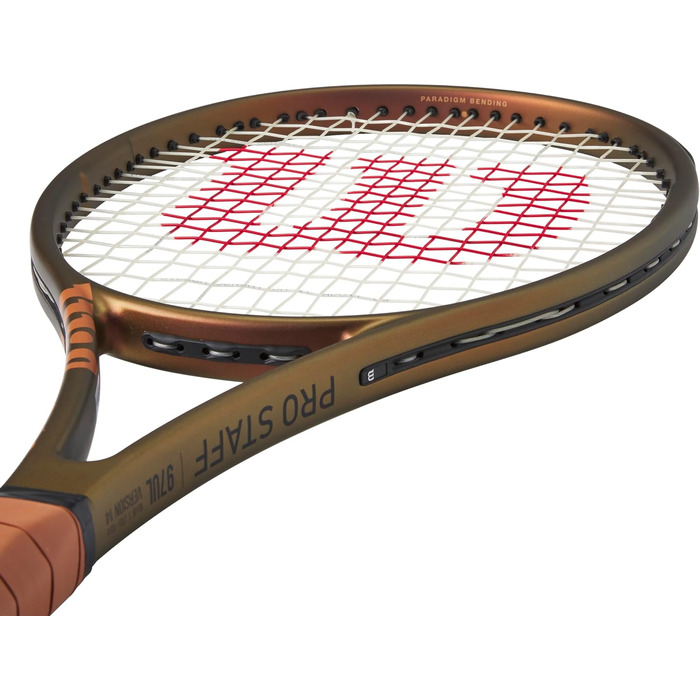 Тенісна ракетка Wilson Pro Staff 97UL v14 для чоловіків і жінок