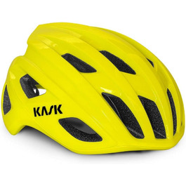 Велосипедний шолом Kask Mojito 3 L, чорний, для дорослих