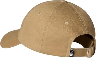 Чоловічий сонцезахисний капелюх The North Face Norm, універсальний розмір, колір Khaki Stone