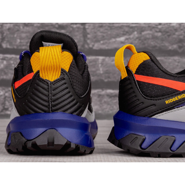 Жіночі спортивні трекінгові черевики REEBOK Ridgerider 6 GORE-TEX, 35