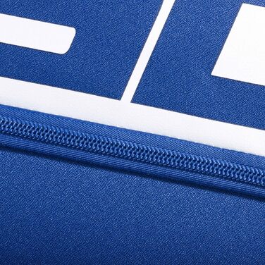 Сумка для тенісних ракеток Babolat Court L 2nd Gen Blue - оригінальна, міцна