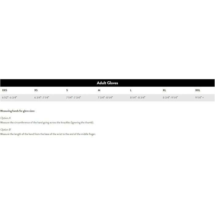 Рукавичка для дайвінгу NeoSport з неопрену 1,5 мм 3/4, чорна (S)