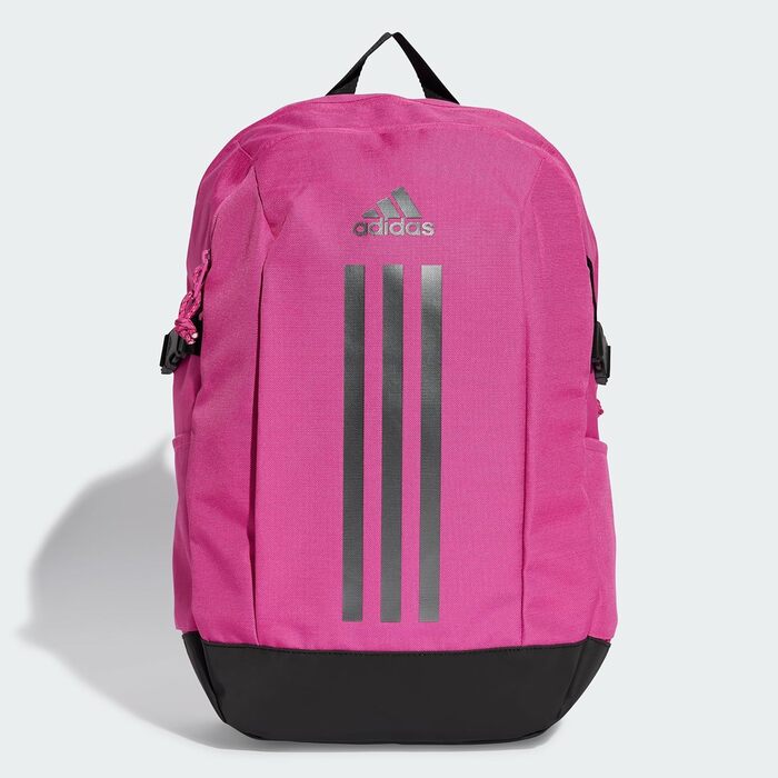 Рюкзак adidas Power VI унісекс, міський, чорний