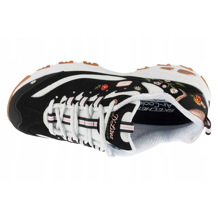 Жіночі спортивні кросівки Skechers D'Lites, розмір 39
