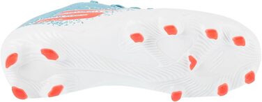 Дитячі футбольні бутси Skechers, 34 EU, білі