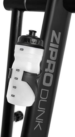 Zipro Crosstrainer Dunk: еліптичний тренажер для дому, до 150 кг, 16 рівнів опору