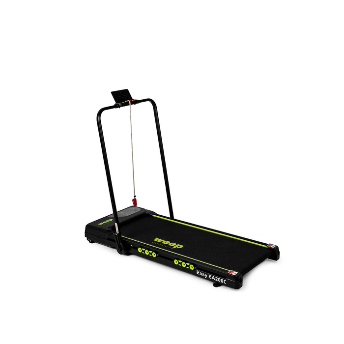 Електрична бігова доріжка WEEP EASY EA200C (до 100 кг)