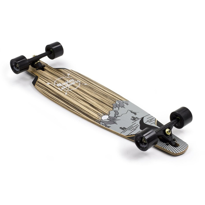 Лонгборд Mindless Lakota ABEC-11