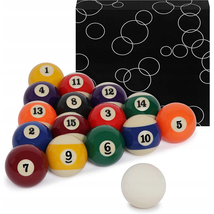 Більярдний стіл Bile Best Sporting 57752 Pool