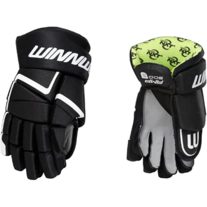 Вінвелл AMP500 Jr Хокейні рукавички для дітей
