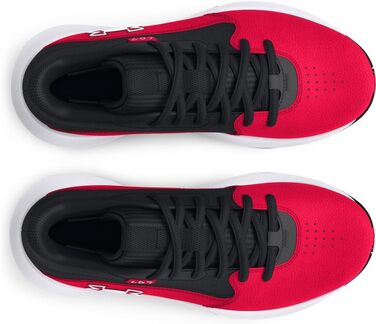 Кросівки баскетбольні Under Armour GS Lockdown 7, EU 38