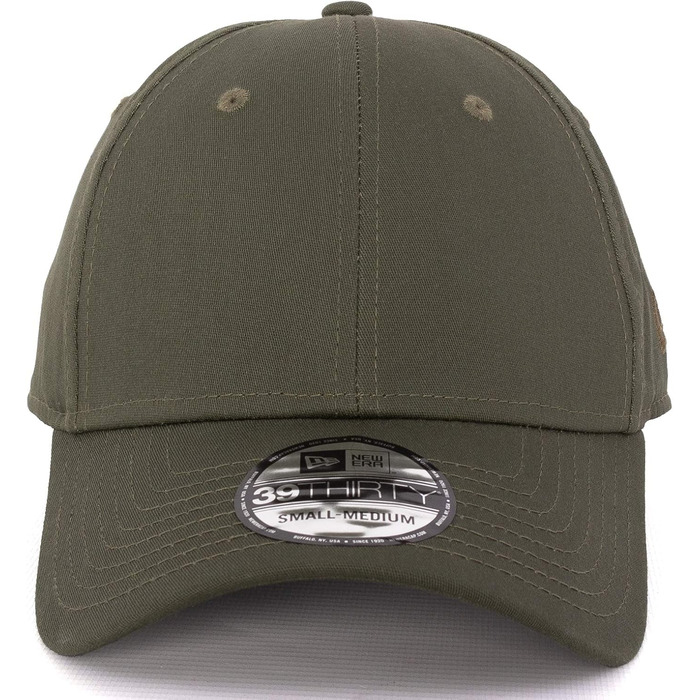 Кепка бейсболка New Era 39Thirty Limited Edition (M-L, Зелений)