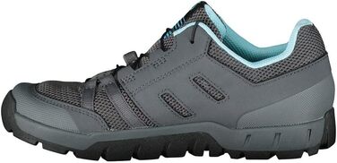 Велосипедні шкарпетки Scott Unisex 37 EU, блакитні