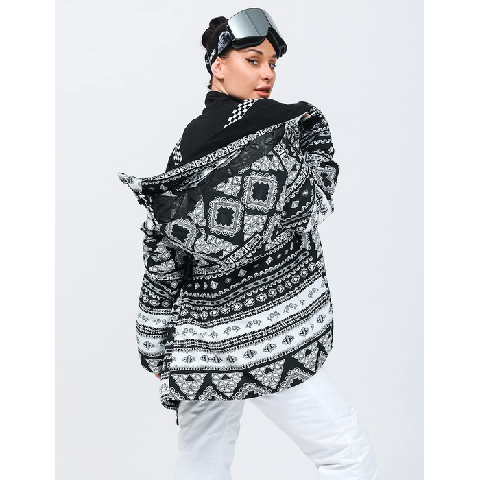 HOTIAN Комплект жіночого одягу (2 шт.) Casual, розмір L, стиль 22