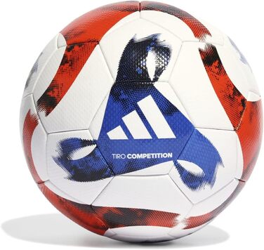 Футбольний м'яч adidas UCL Club Istanbul, машинна прошивка, офіційний м'яч Ліги чемпіонів