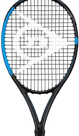 Тенісна ракетка Dunlop SRX FX Team 285 27 G3 для спорту
