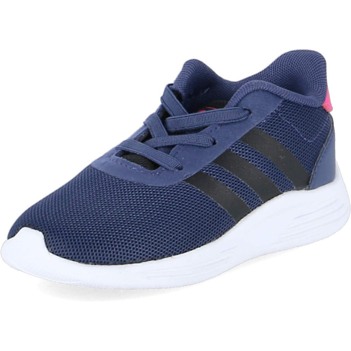 Дитячі кросівки Adidas Lite Racer 2.0 для залу (Indoor) - 26 EU, чорний