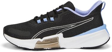 Жіночі футбольні бутси PUMA Pwrframe TR 2 WN's, чорний, 40.5 EU