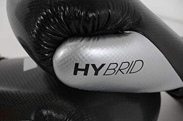 Боксерські рукавички adidas Hybrid 75, синтетична шкіра