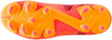 Дитячі футбольні бутси PUMA Future 7 Pro FG/AG Jr - рожеві