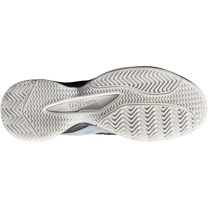 Тенісні кросівки Wilson RUSH PRO JR QL для дітей та юніорів, всі покриття, зелено-синій колір, розмір 29 2/3