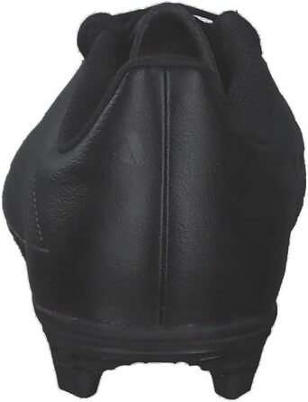 Дитячі футбольні бутси Adidas Pure.4 Fxg J Cup, 28, чорний колір